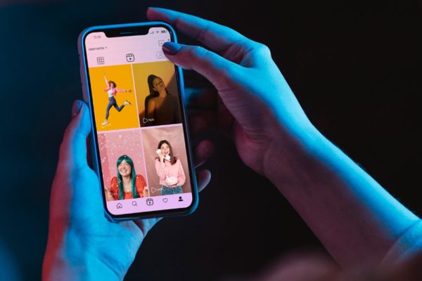 social media
