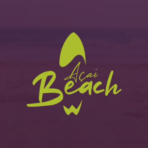 Açaí Beach