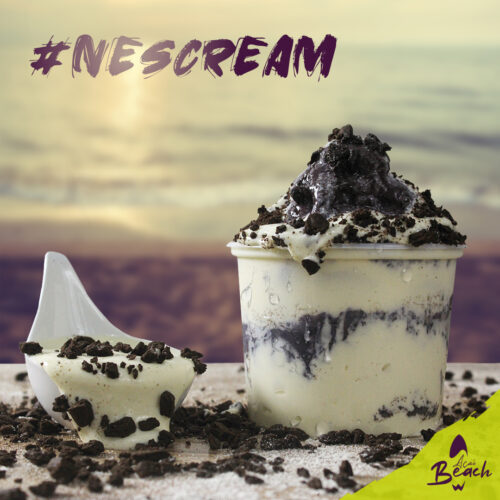 nescream